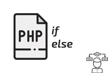 Основи PHP. Конструкція if else